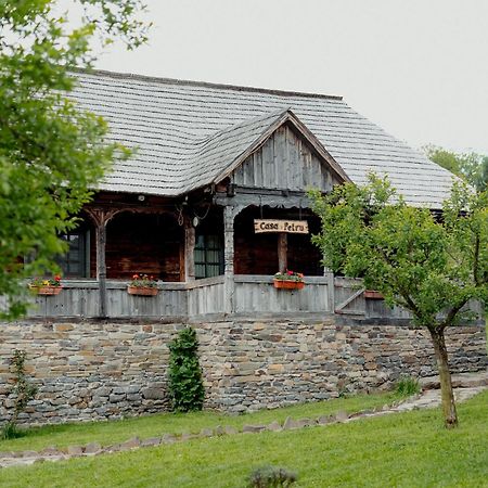 Casa De La Mara旅馆 外观 照片