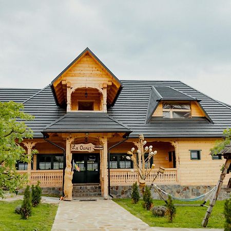 Casa De La Mara旅馆 外观 照片