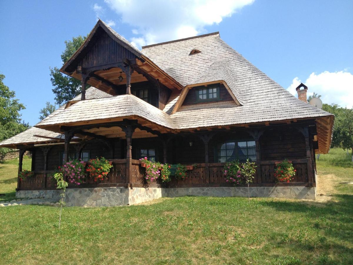 Casa De La Mara旅馆 外观 照片
