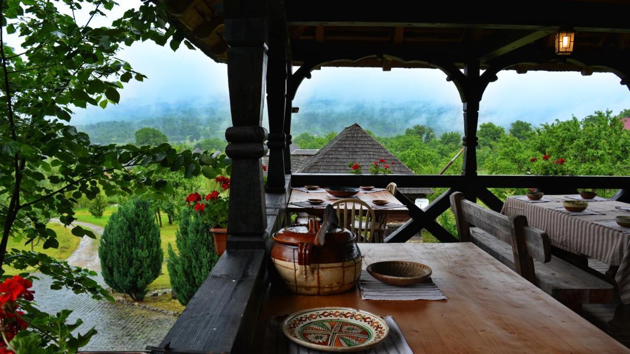 Casa De La Mara旅馆 外观 照片