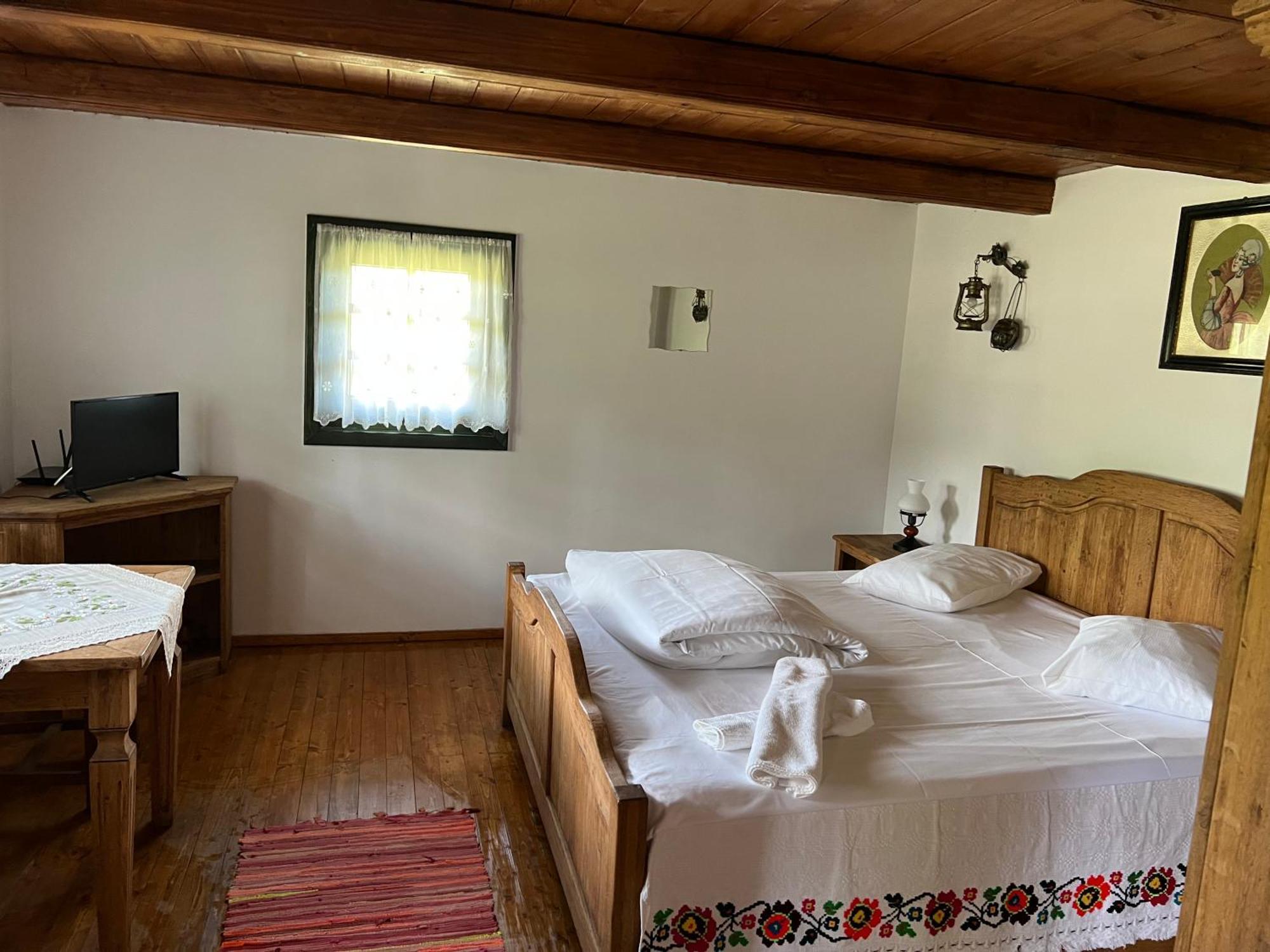 Casa De La Mara旅馆 外观 照片