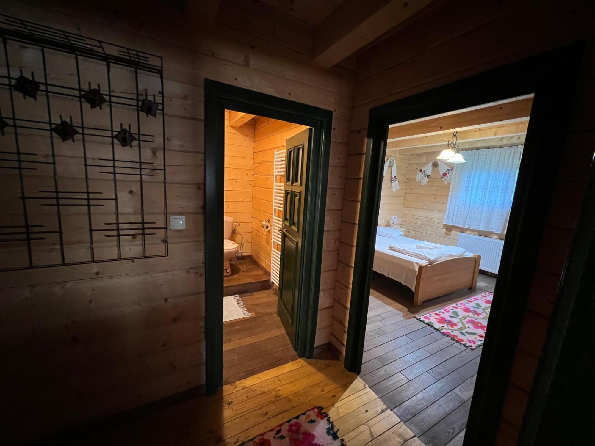Casa De La Mara旅馆 外观 照片
