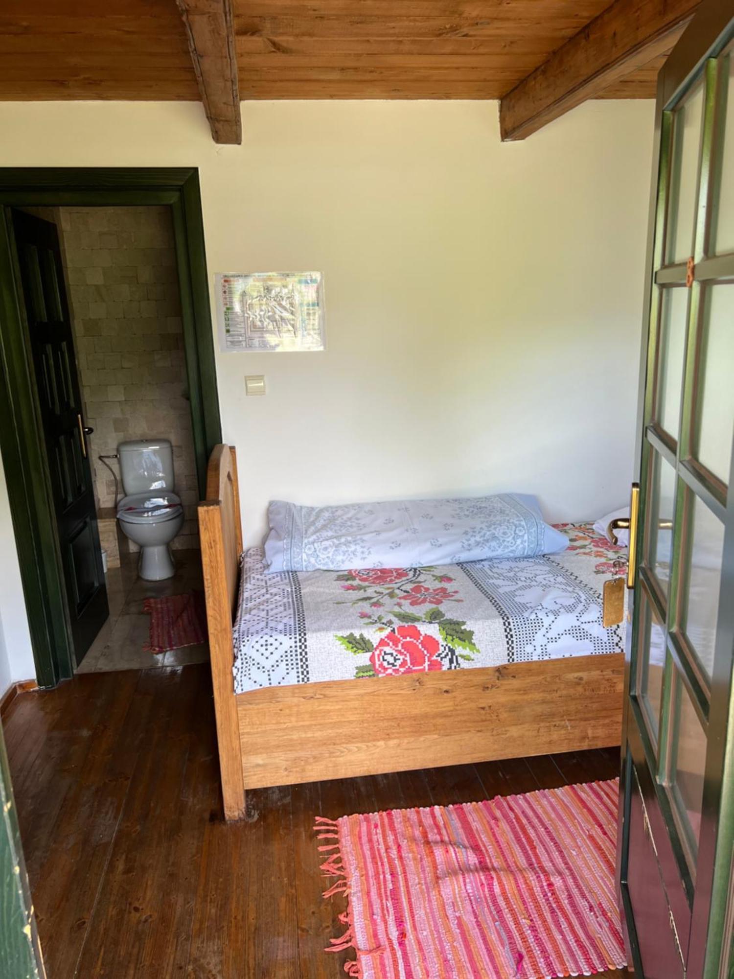 Casa De La Mara旅馆 外观 照片