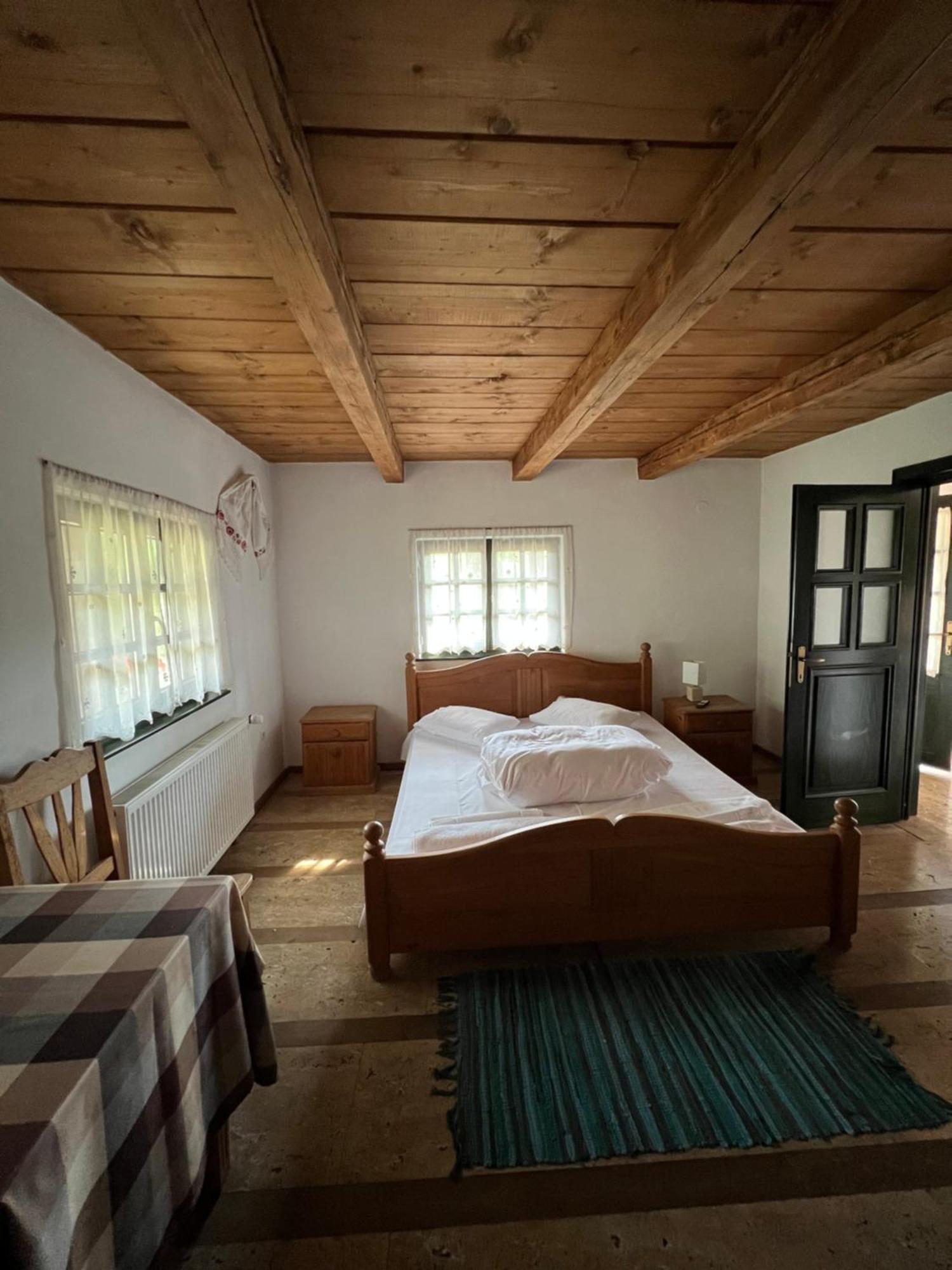 Casa De La Mara旅馆 外观 照片