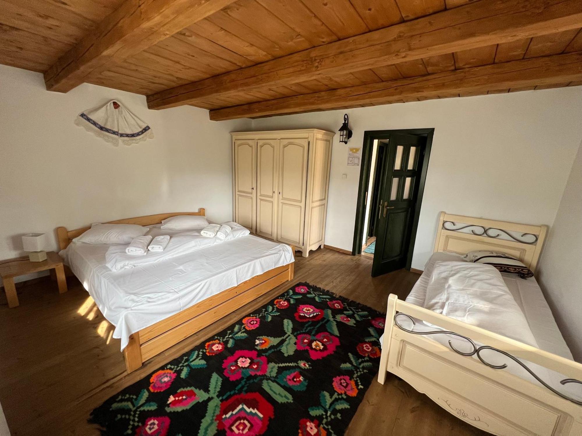 Casa De La Mara旅馆 外观 照片