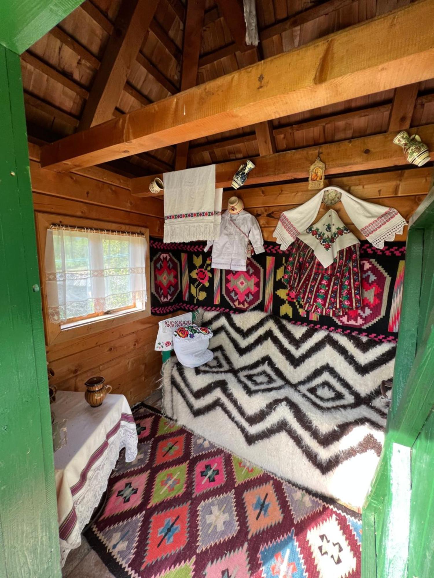Casa De La Mara旅馆 外观 照片