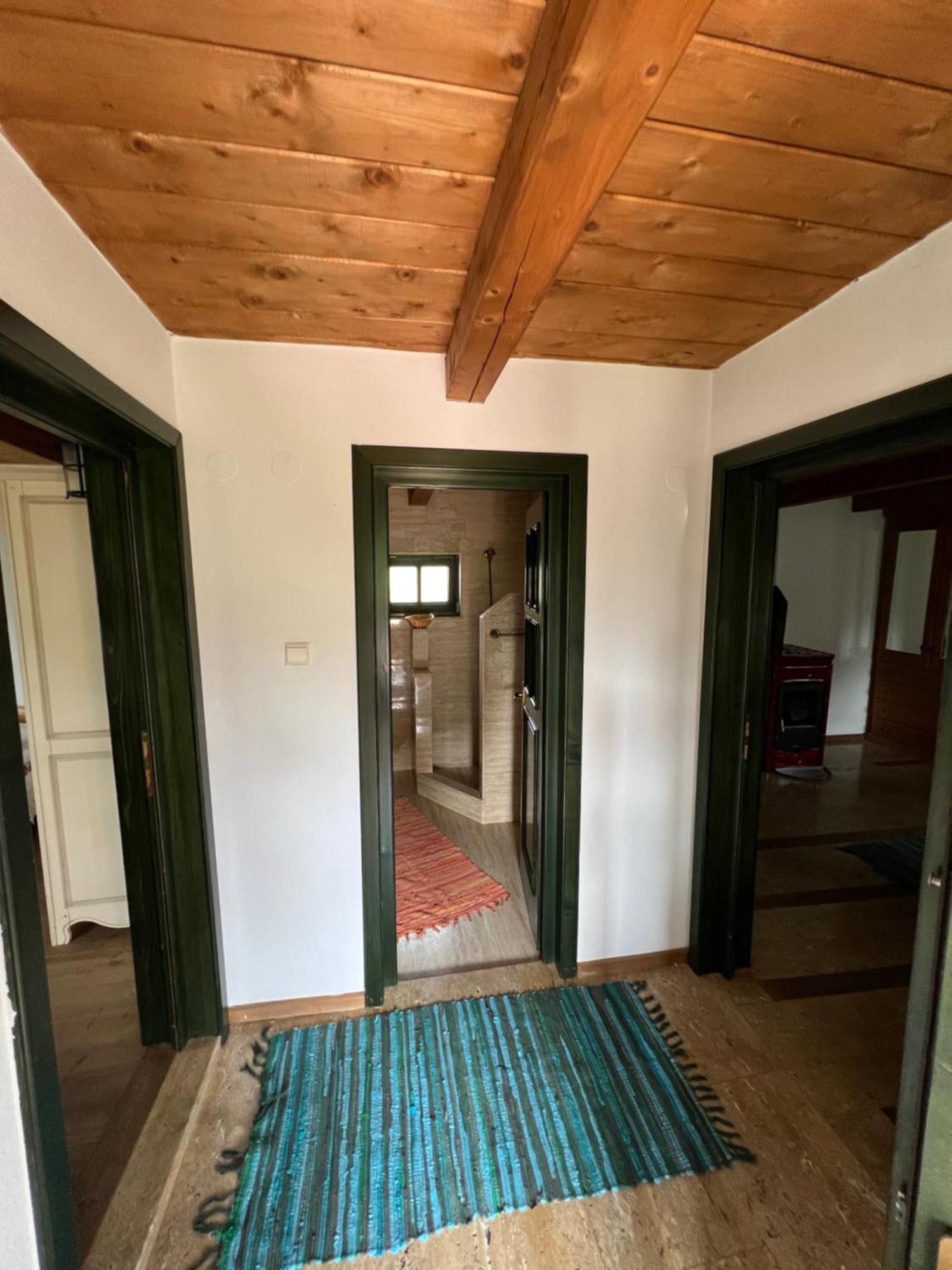 Casa De La Mara旅馆 外观 照片