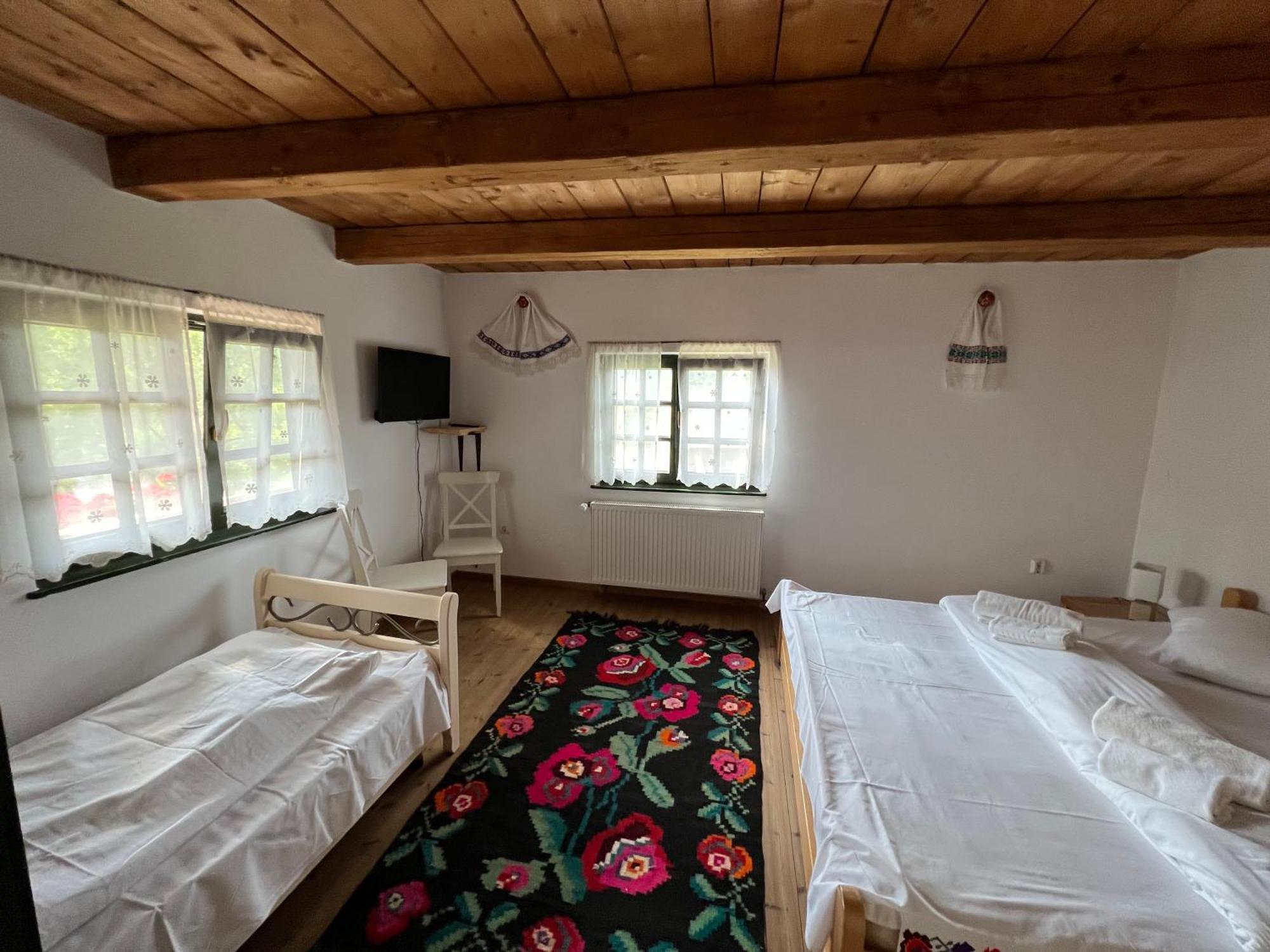 Casa De La Mara旅馆 外观 照片