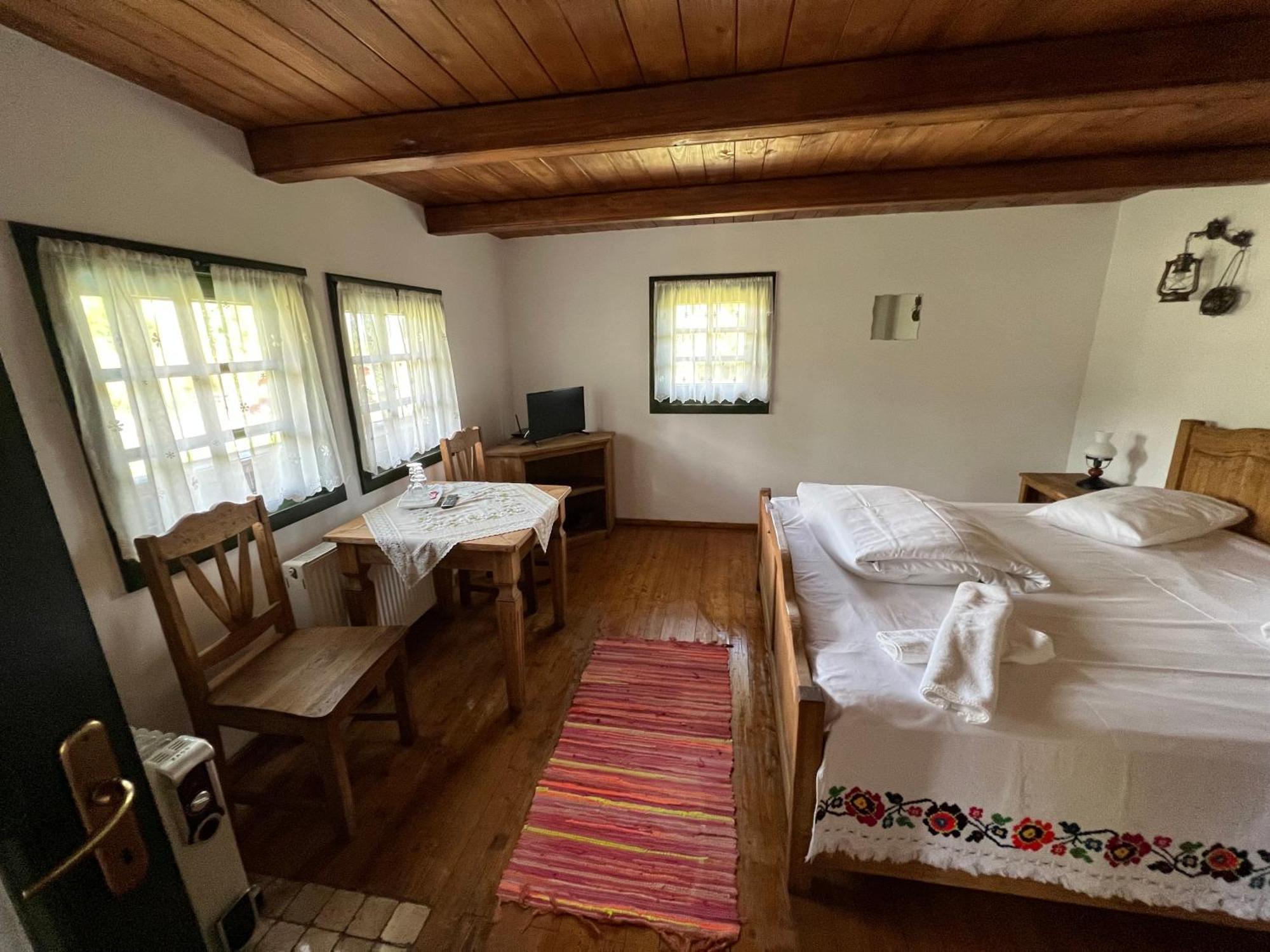 Casa De La Mara旅馆 外观 照片