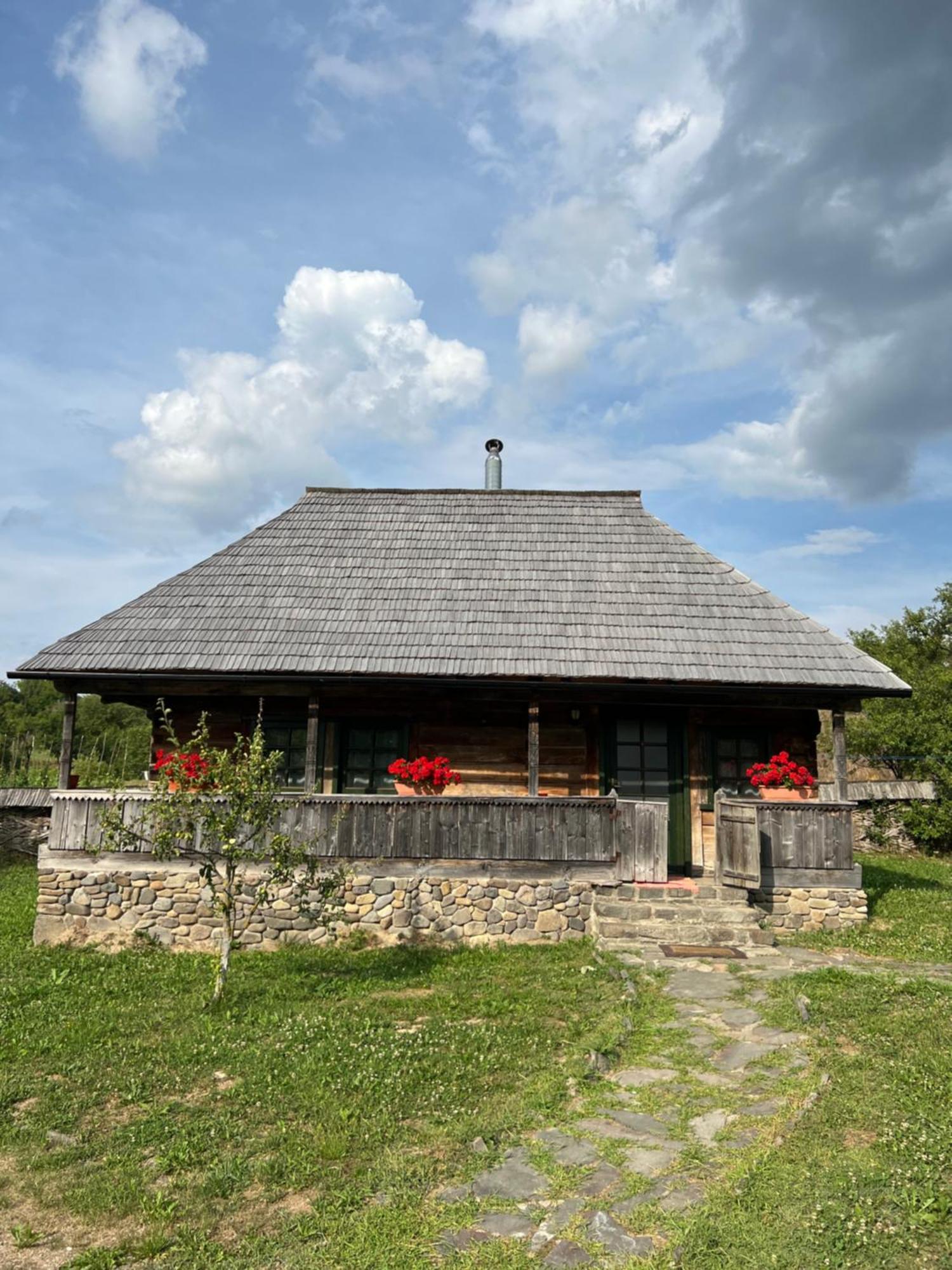 Casa De La Mara旅馆 外观 照片