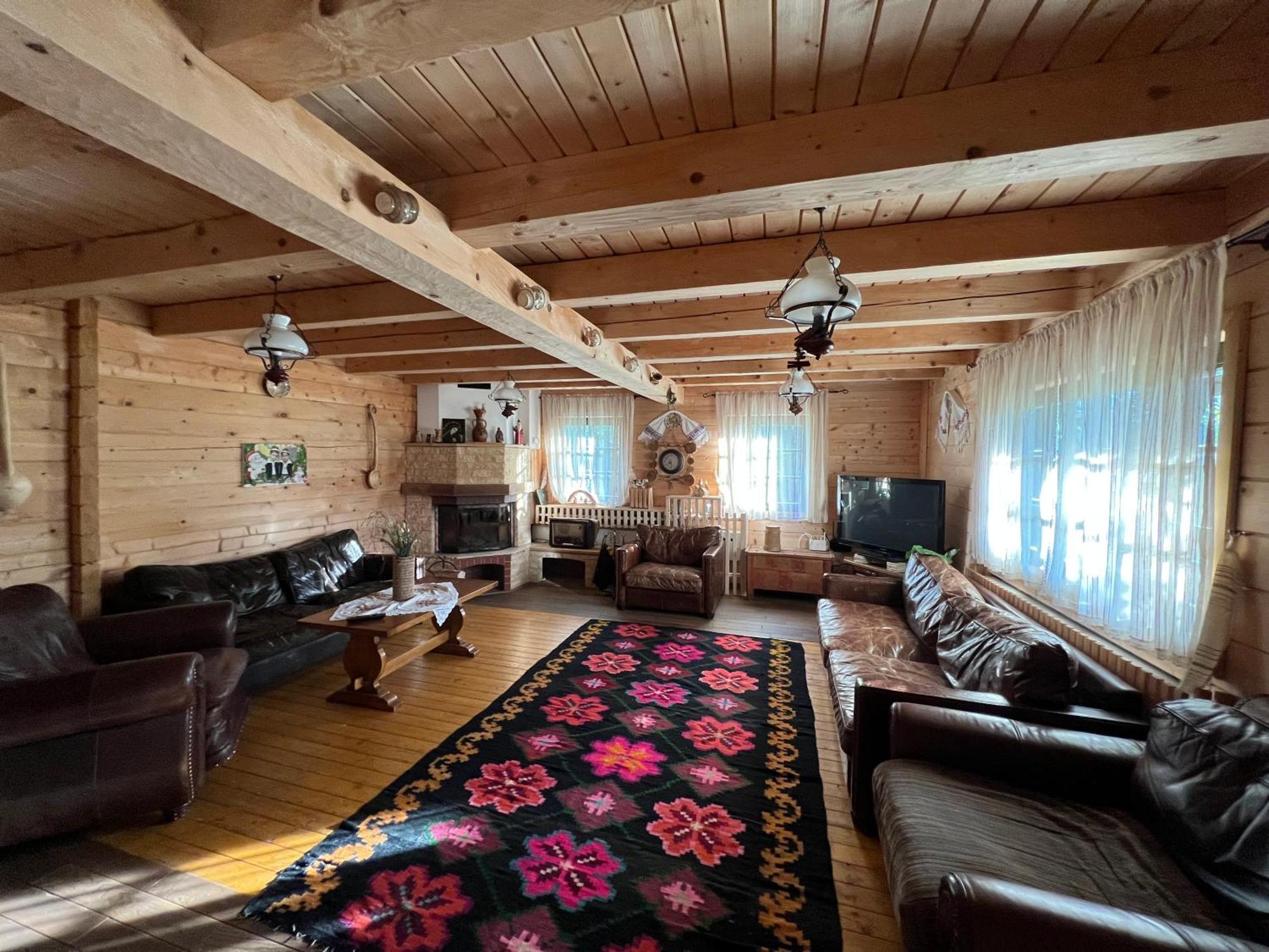Casa De La Mara旅馆 外观 照片