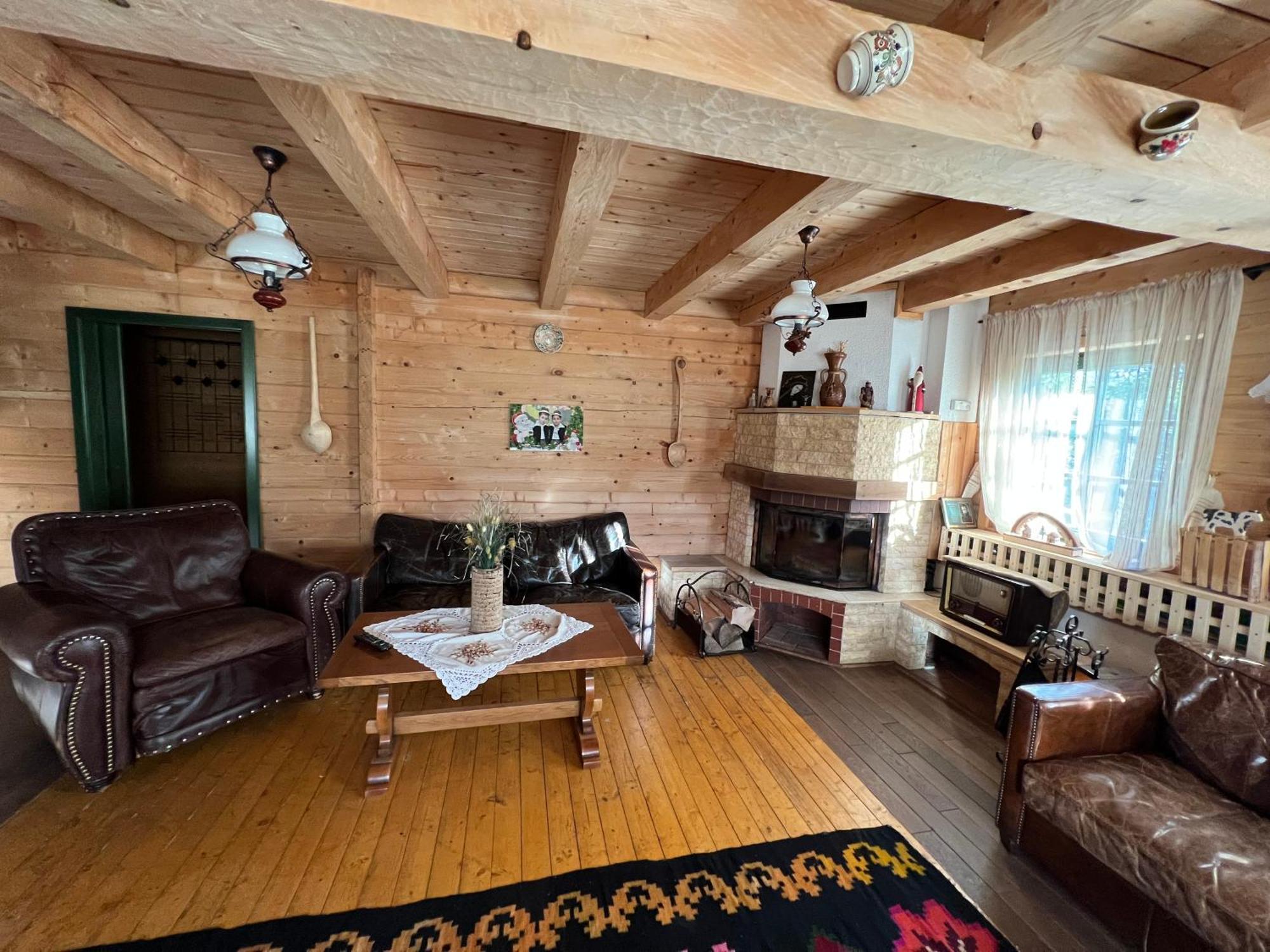 Casa De La Mara旅馆 外观 照片