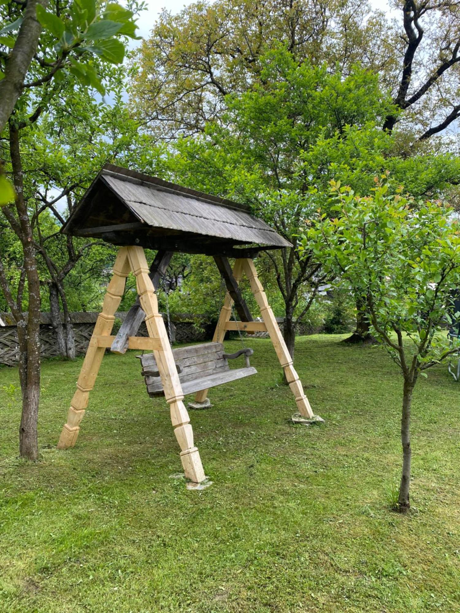 Casa De La Mara旅馆 外观 照片