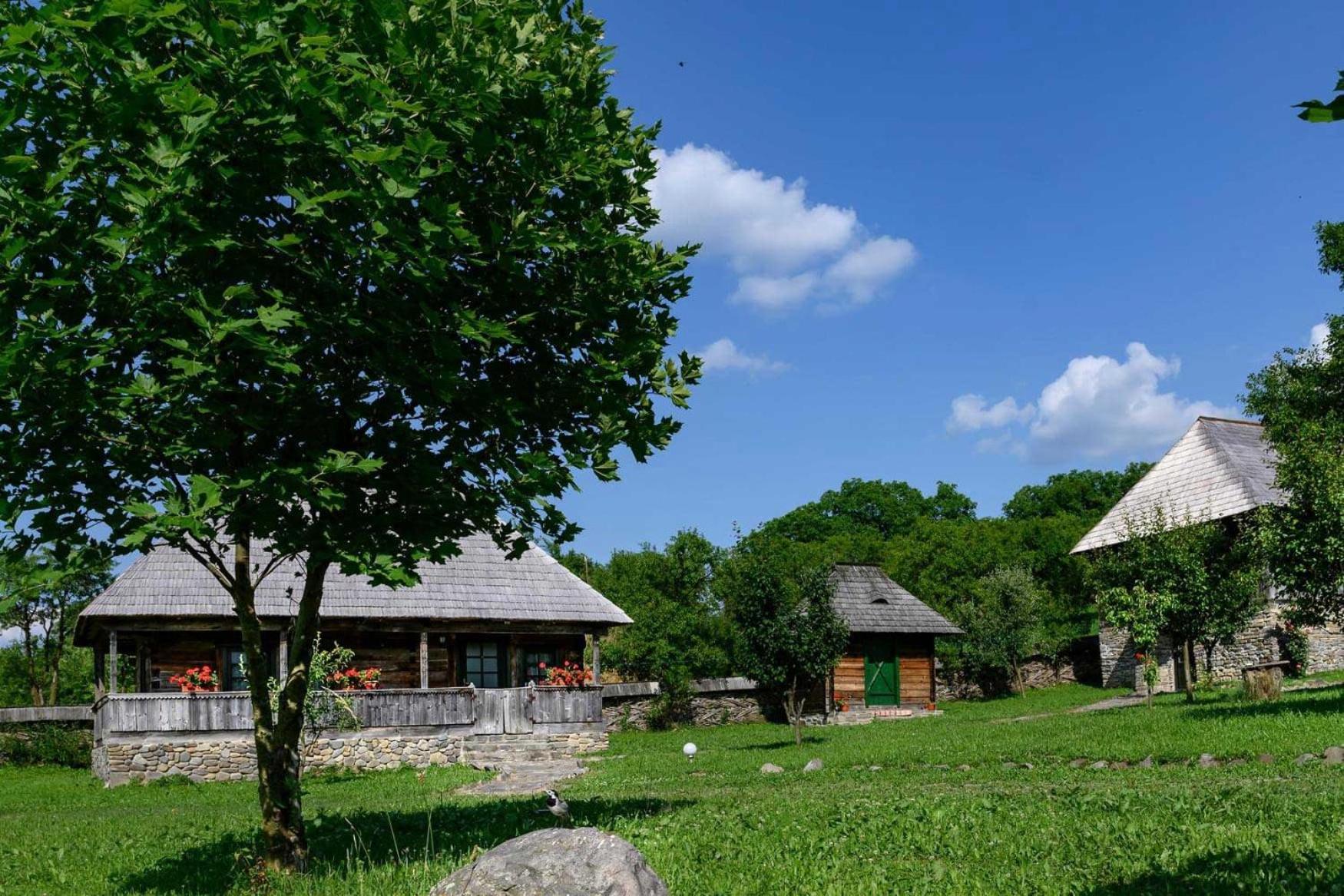 Casa De La Mara旅馆 外观 照片