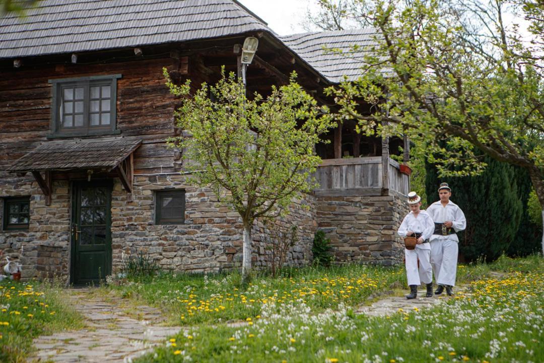 Casa De La Mara旅馆 外观 照片