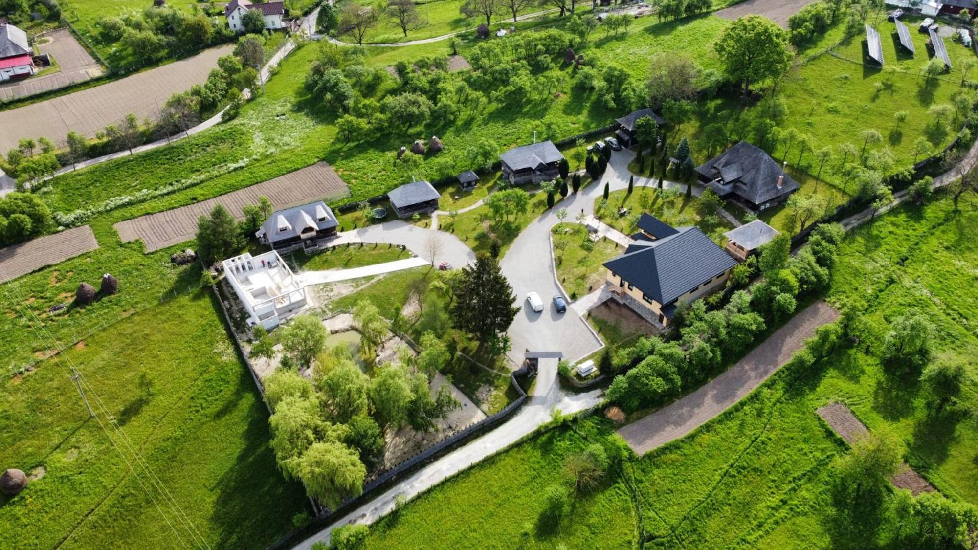 Casa De La Mara旅馆 外观 照片