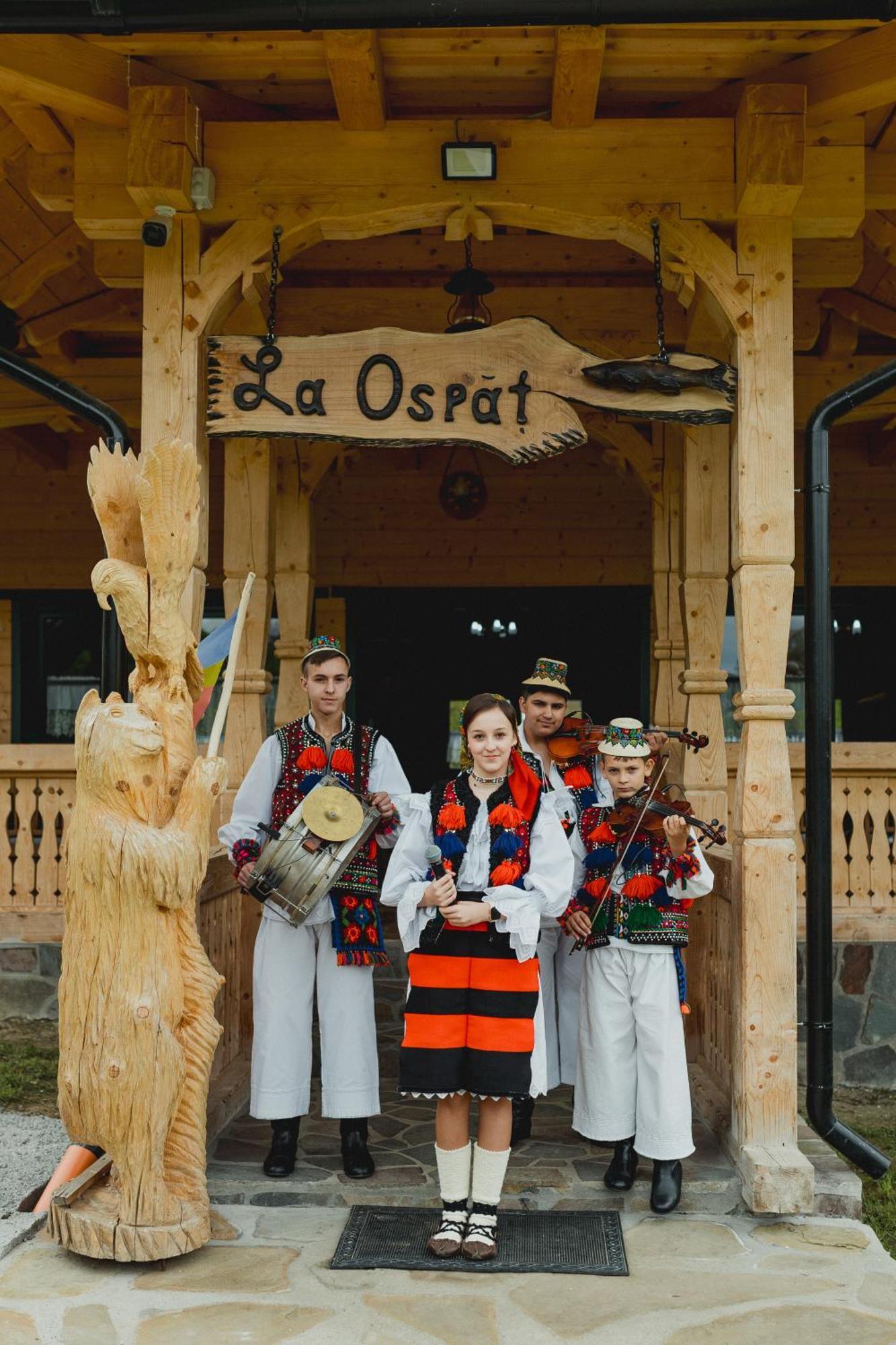 Casa De La Mara旅馆 外观 照片