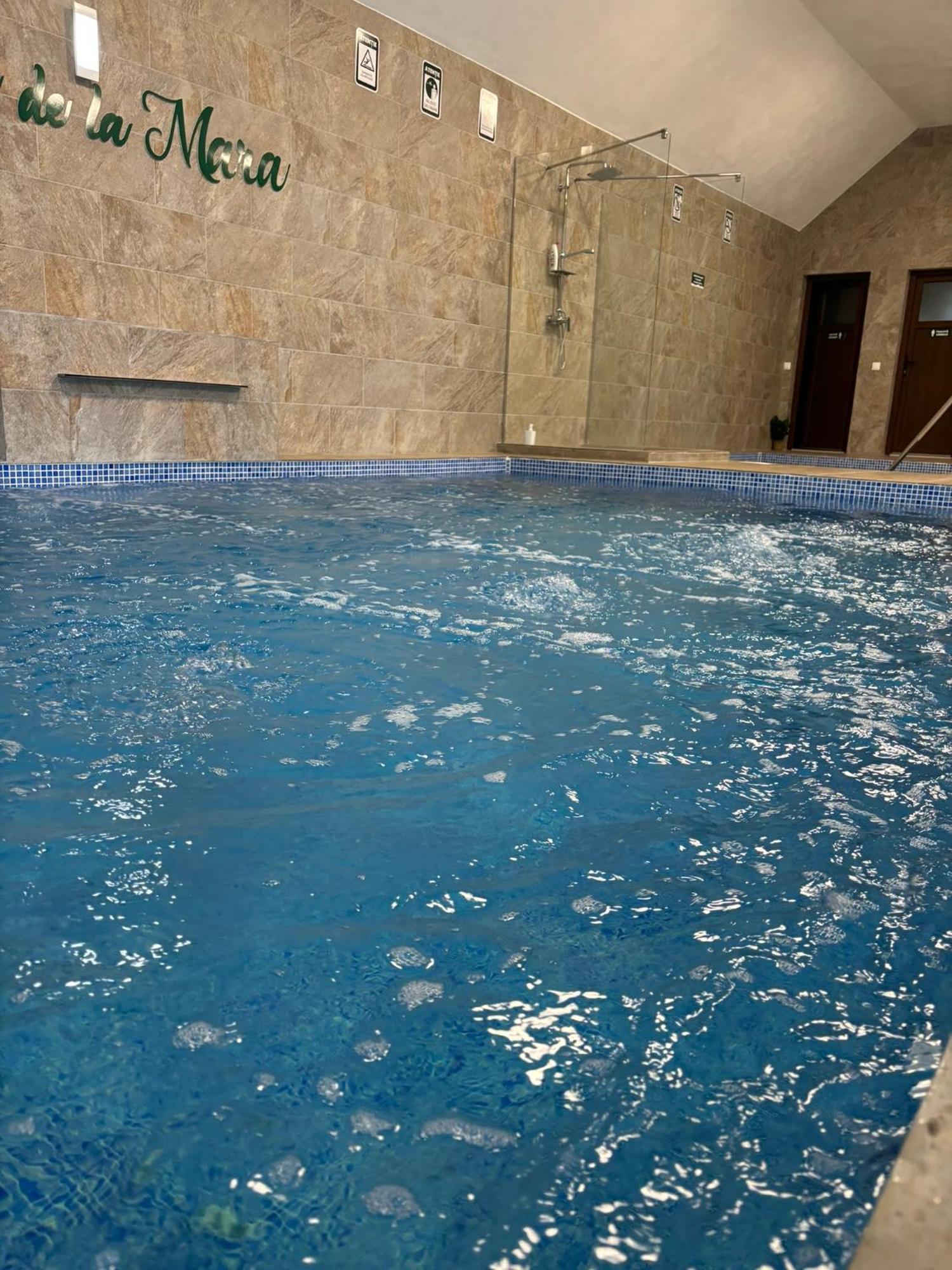 Casa De La Mara旅馆 外观 照片