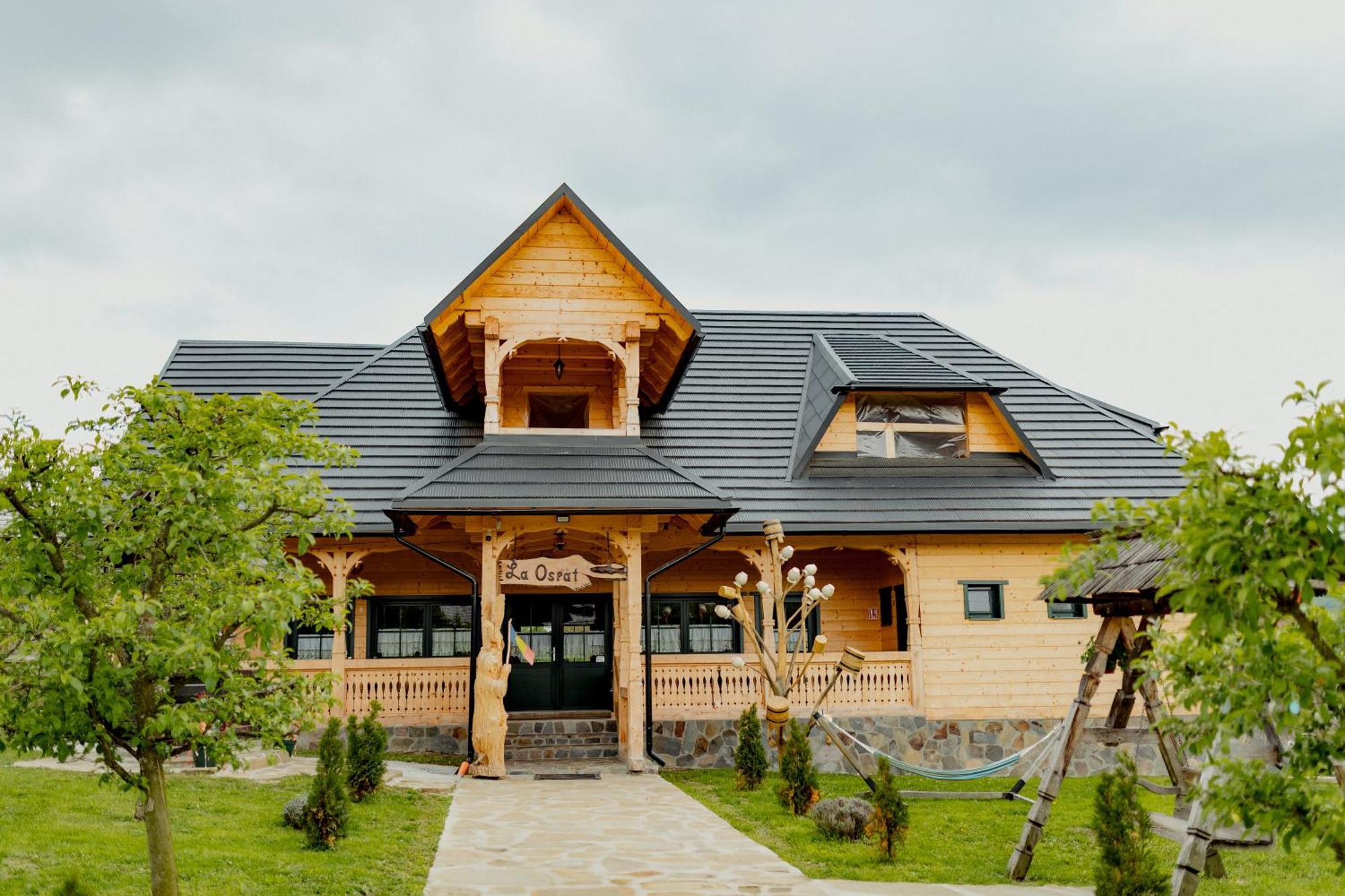 Casa De La Mara旅馆 外观 照片